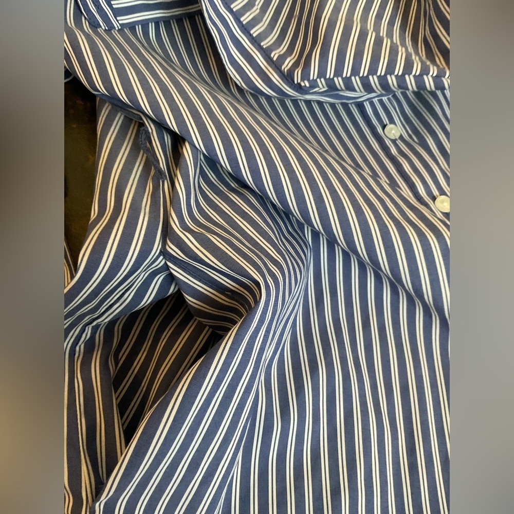 MICHAEL Michael Kors Shirt Dress - Picture 7 of 7